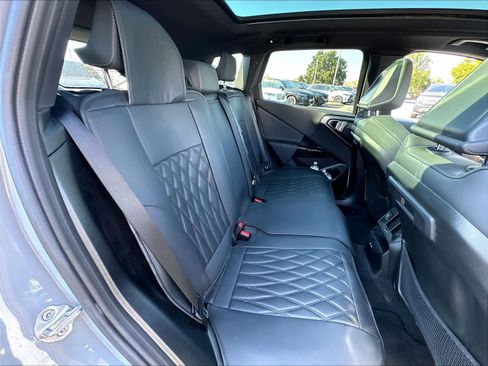 Used 2026 BMW X3 xDrive30i w/ Premium Package AWD/4WD image 25