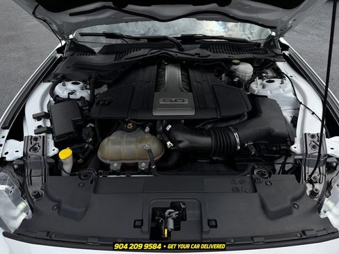 Used 2019 Ford Mustang GT w/ Equipment Group 301A RWD image 36