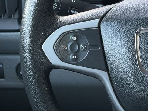Used 2021 GMC Canyon Elevation Standard w/ Convenience Package RWD image 15