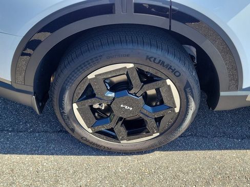 New 2027 Kia Telluride EX AWD/4WD image 41