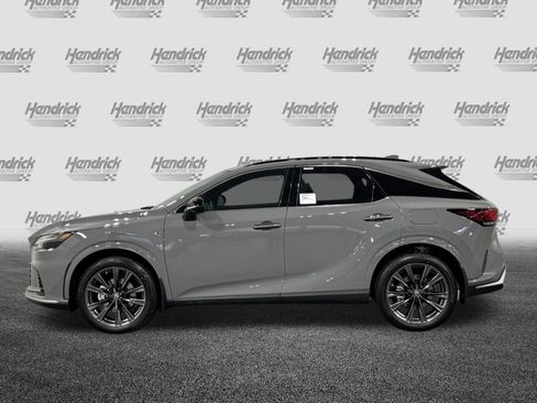 Used 2026 Lexus RX 350h w/ Convenience Package AWD/4WD image 10