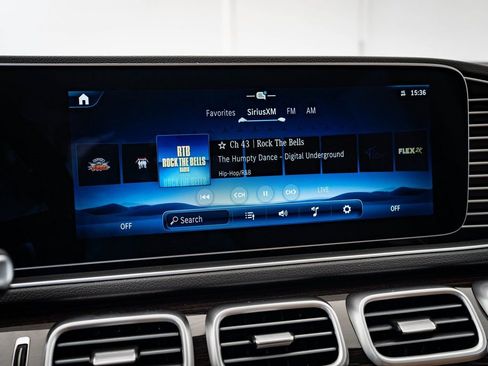 New 2026 Mercedes-Benz GLE 350 4MATIC image 31