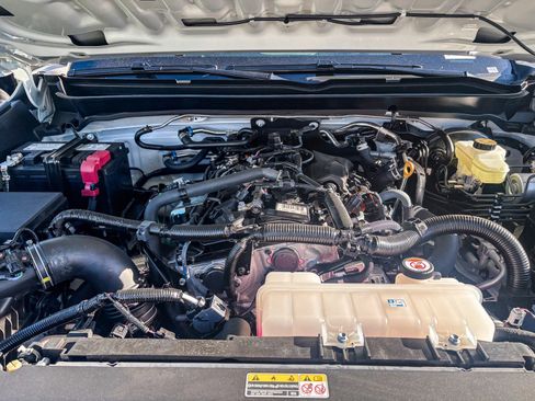 New 2026 Toyota Tacoma SR5 AWD/4WD image 14