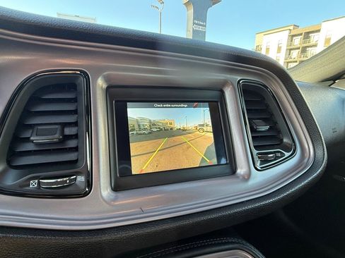 Used 2023 Dodge Challenger SXT w/ Blacktop Package image 23