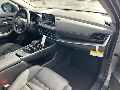 New 2026 Nissan Rogue Dark Armor FWD image 42