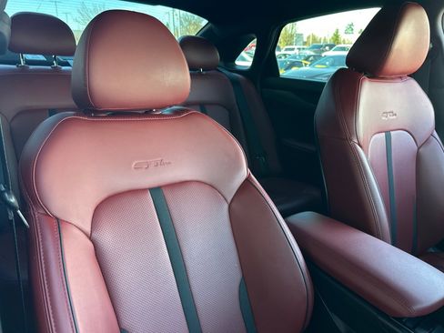 Used 2023 Kia K5 GT-Line w/ GT-Line Premium Package image 16