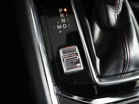 Certified 2025 MAZDA CX-5 2.5 Turbo image 33