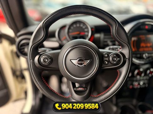 Used 2017 MINI Cooper S FWD image 17