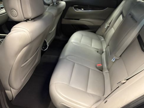Used 2013 Cadillac XTS Luxury w/ Driver Awareness Package FWD image 12