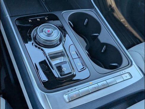 New 2026 Kia Carnival EX image 12