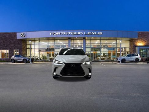 Used 2024 Lexus NX 350 AWD image 20