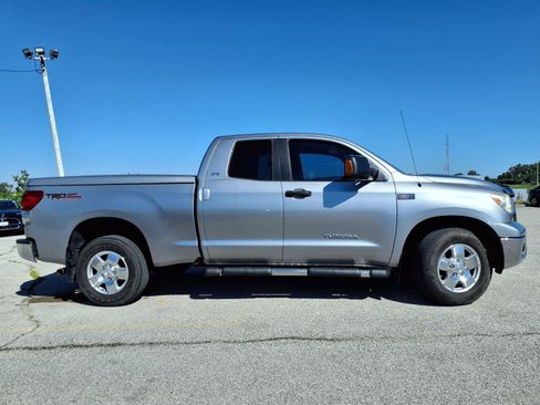 Used 2007 Toyota Tundra SR5 AWD/4WD image 29