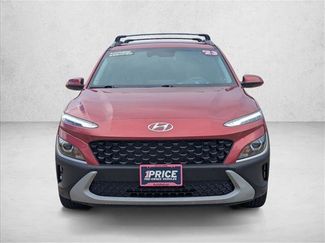 Used 2023 Hyundai Kona SEL AWD/4WD video 2