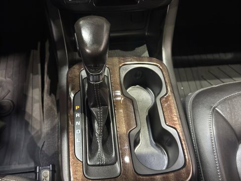 Used 2022 GMC Canyon Elevation w/ Elevation Premium Package image 33