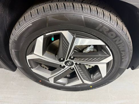 Used 2023 Hyundai Tucson Limited image 10