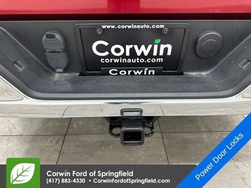 Used 2021 GMC Sierra 1500 SLT w/ SLT Premium Package image 19