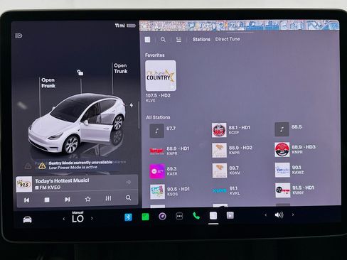 Used 2023 Tesla Model Y Long Range AWD/4WD image 18