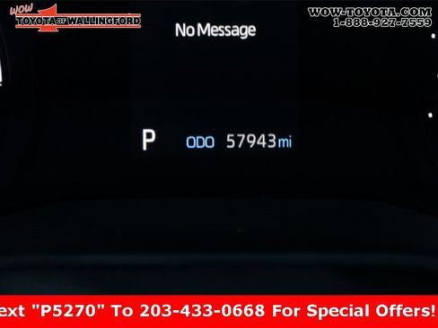 Certified 2024 Toyota Sienna XLE image 38