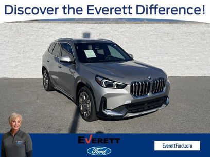 Used 2023 BMW X1 xDrive28i w/ Convenience Package