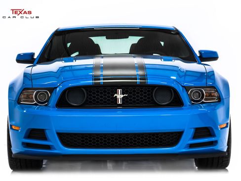 Used 2013 Ford Mustang Boss 302 image 9