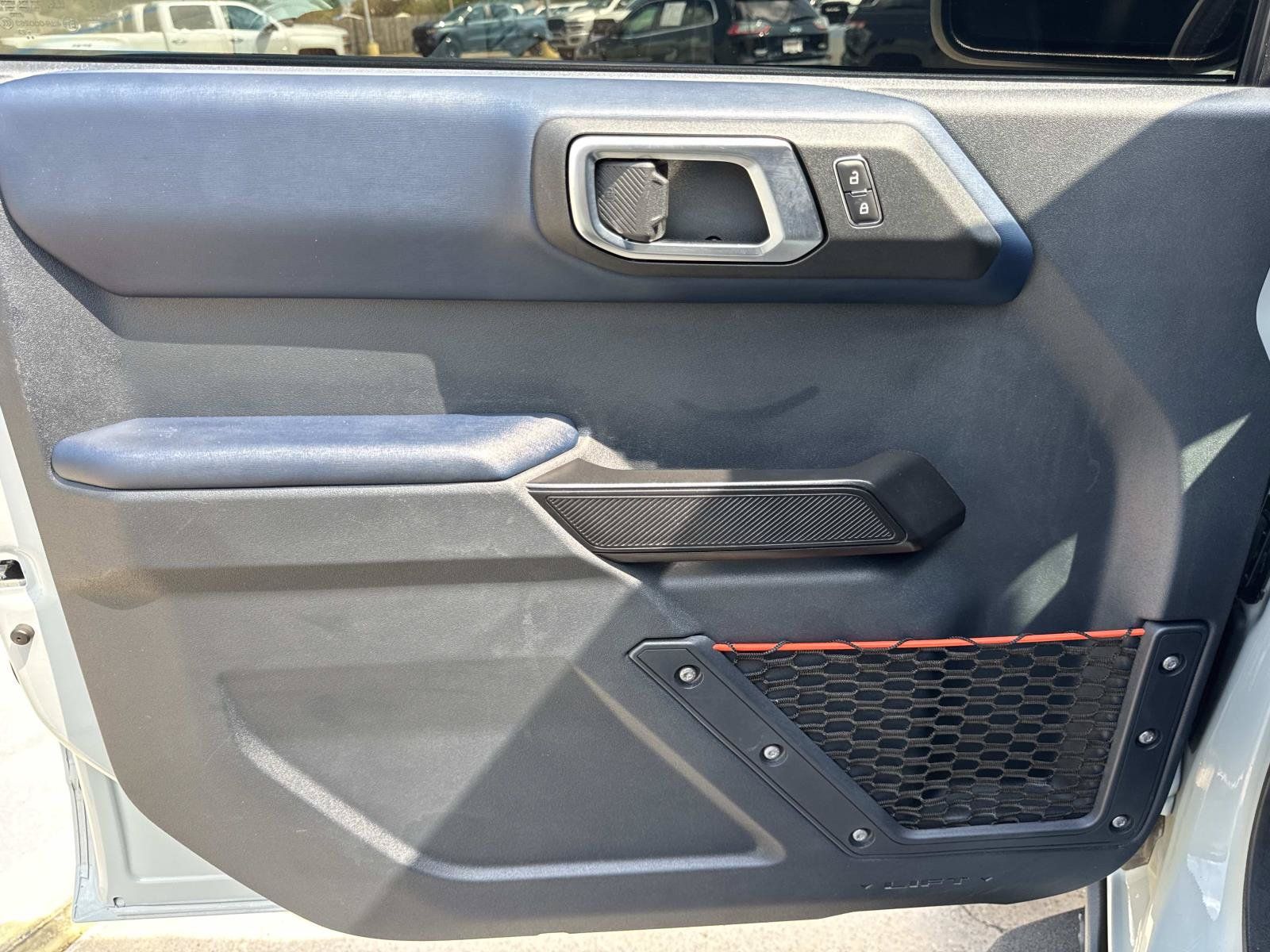 Used 2023 Ford Bronco Raptor AWD/4WD image 18