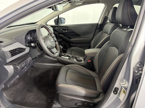 New 2025 Subaru Crosstrek 2.5i Limited w/ Crosstrek Mirror Package image 6