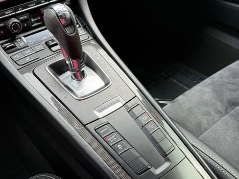 Used 2016 Porsche Cayman GTS RWD image 29