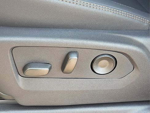 Used 2026 GMC Sierra 1500 AT4 w/ AT4 Premium Package image 14