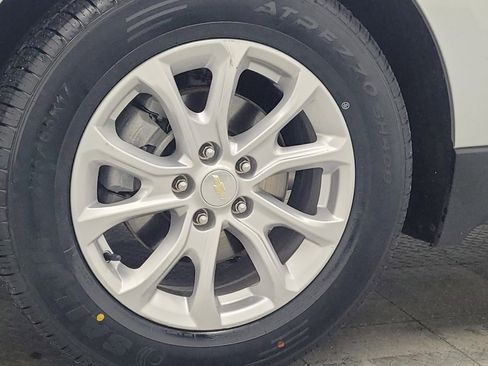 Used 2019 Chevrolet Equinox LT FWD image 31