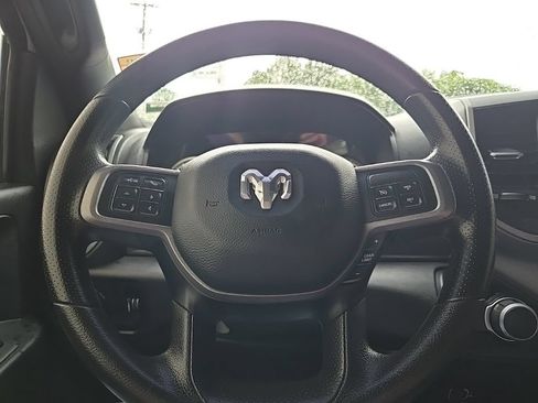 Used 2021 RAM 2500 Tradesman RWD image 47