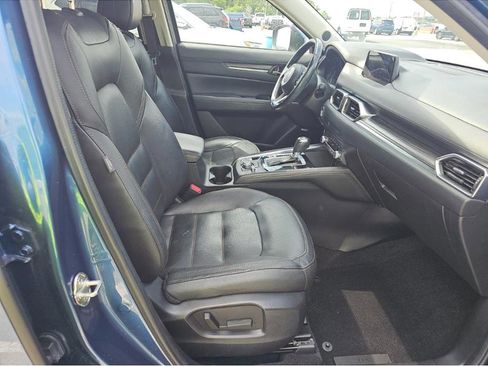 Used 2019 MAZDA CX-5 Grand Touring image 6