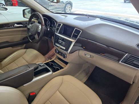 Used 2015 Mercedes-Benz ML 350 4MATIC image 15