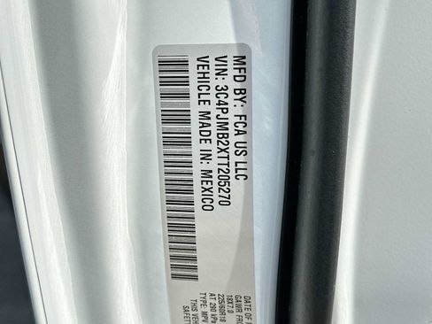 New 2026 Jeep Cherokee Laredo AWD/4WD image 22