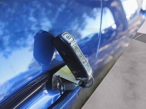 Used 2024 Kia Sportage X-Line w/ X-Line Premium Package image 35