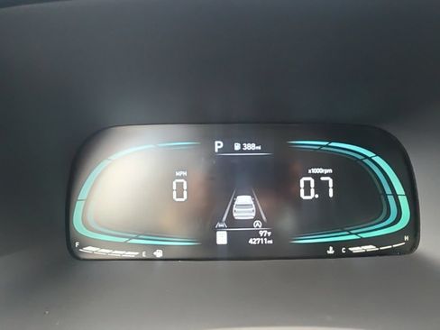 Used 2025 Hyundai Palisade SEL FWD image 29