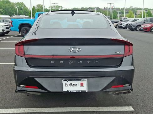 Used 2022 Hyundai Sonata SEL Plus FWD image 5