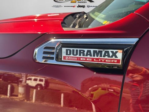 Used 2024 GMC Sierra 2500 SLT w/ SLT Premium Package image 26