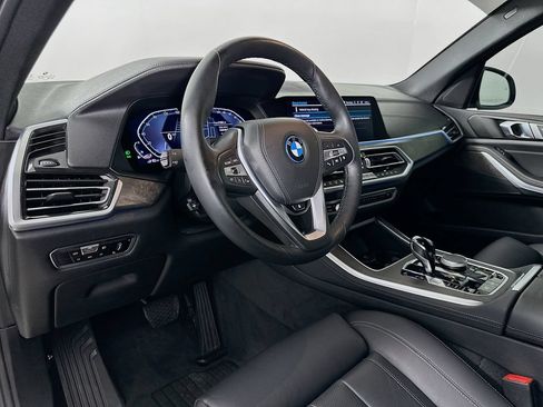 Used 2022 BMW X5 xDrive45e w/ Climate Comfort Package AWD/4WD image 9