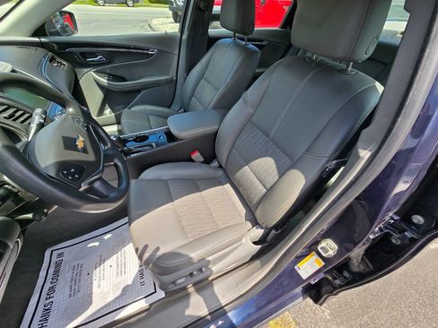 Used 2019 Chevrolet Impala LS image 11