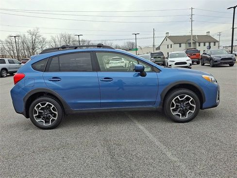 Used 2016 Subaru Crosstrek 2.0i Premium w/ Moonroof Package image 11