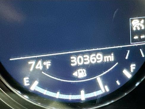 Used 2024 MAZDA CX-5 AWD 2.5 S w/ Select Package image 12