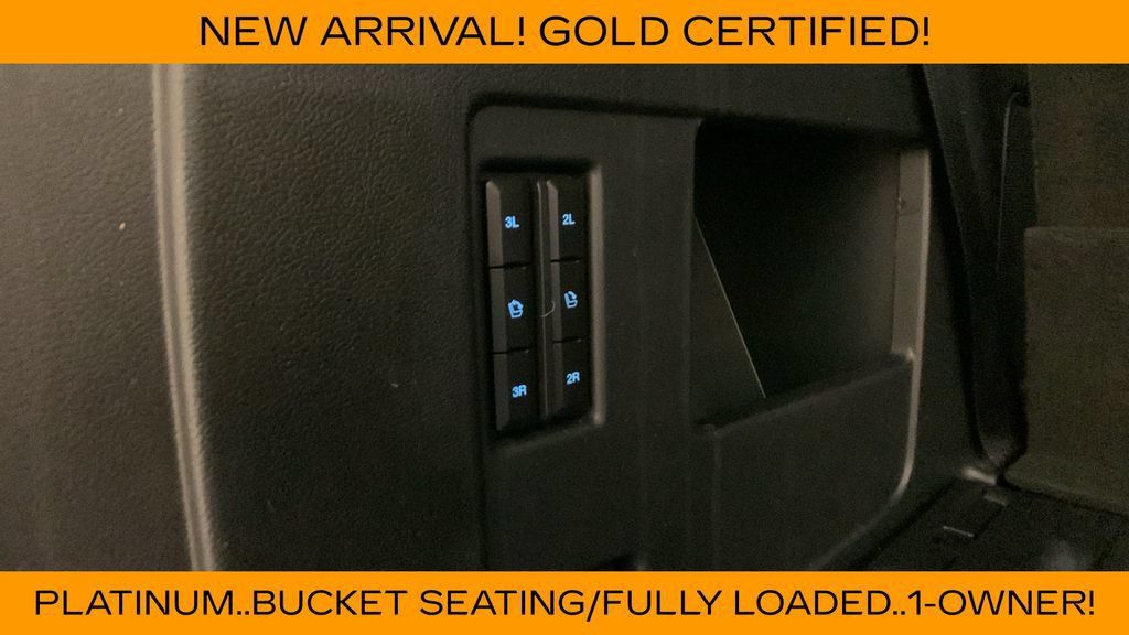 Certified 2024 Ford Expedition Platinum AWD/4WD image 22
