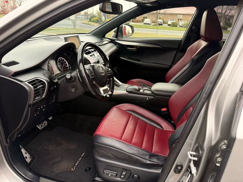 Used 2016 Lexus NX 200t F Sport image 10