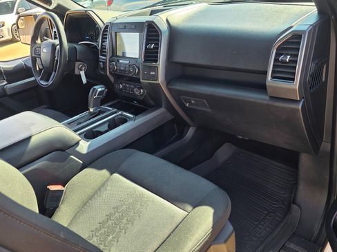 Used 2020 Ford F150 XLT w/ Equipment Group 301A Mid image 22