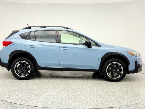 Used 2022 Subaru Crosstrek 2.0i image 4