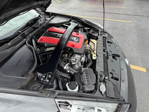 Used 2020 Nissan 370Z NISMO RWD image 37