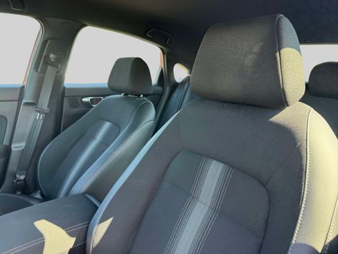 Certified 2024 Honda Civic Sport image 25