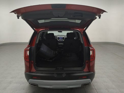 Used 2023 GMC Acadia SLE w/ Driver Convenience Package FWD image 29