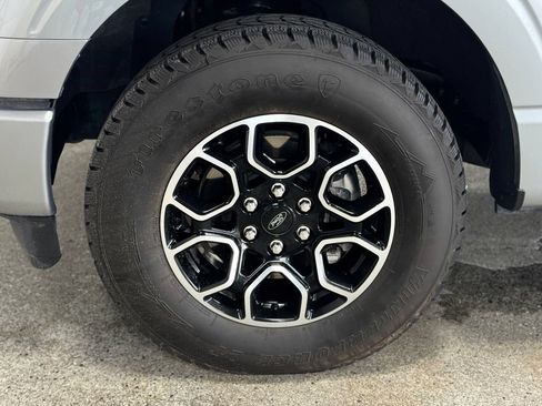 Used 2023 Ford F150 XLT w/ Equipment Group 302A High AWD/4WD image 30