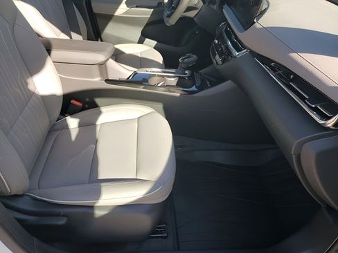 New 2026 Buick Envista Avenir image 16